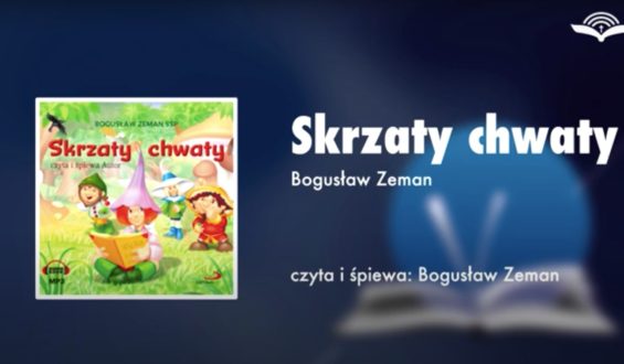 Skrzaty chwaty – AUDIOBOOK – ks. Bogusław Zeman