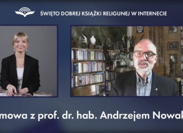 Umiemy uczyć się na błędach? – rozmowa z profesorem dr hab. Andrzejem Nowakiem