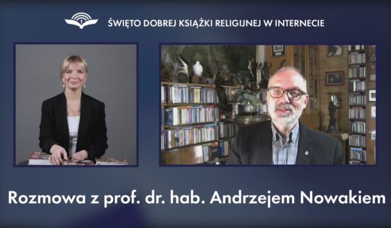 Umiemy uczyć się na błędach? – rozmowa z profesorem dr hab. Andrzejem Nowakiem