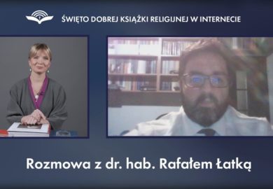Beatyfikacja Kardynała Stefana Wyszyńskiego – rozmowa z dr hab. Rafałem Łatką