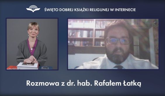 Beatyfikacja Kardynała Stefana Wyszyńskiego – rozmowa z dr hab. Rafałem Łatką