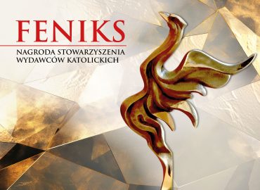 Nagroda FENIKS 2024 – lista zgłoszonych tytułów